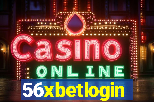 56xbetlogin