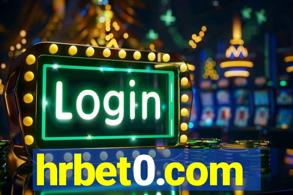 hrbet0.com