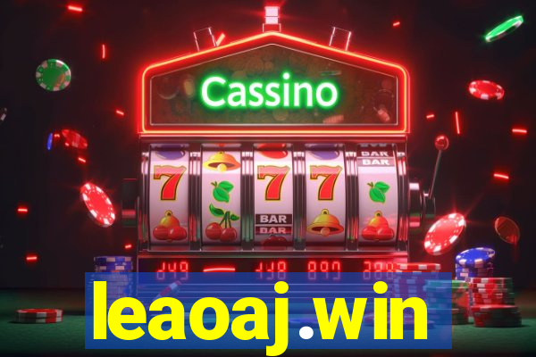 leaoaj.win