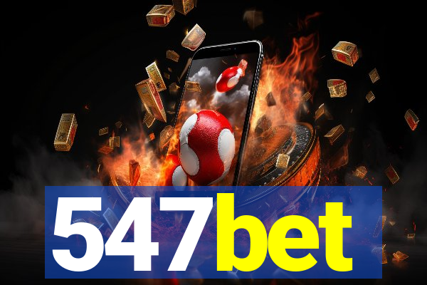 547bet