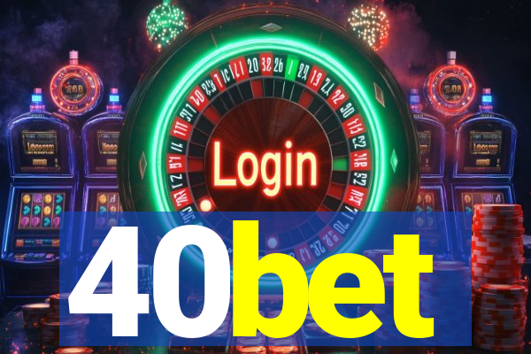 40bet