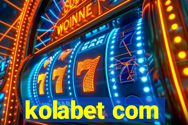 kolabet com