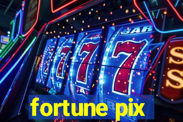 fortune pix