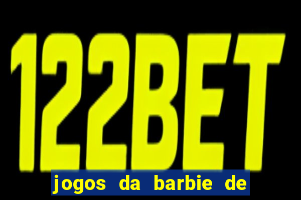 jogos da barbie de levar a chelsea ao banheiro