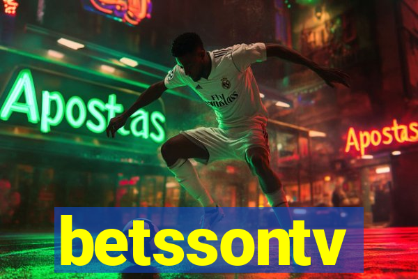 betssontv