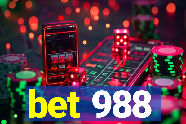 bet 988