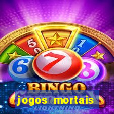 jogos mortais jigsaw legendado torrent