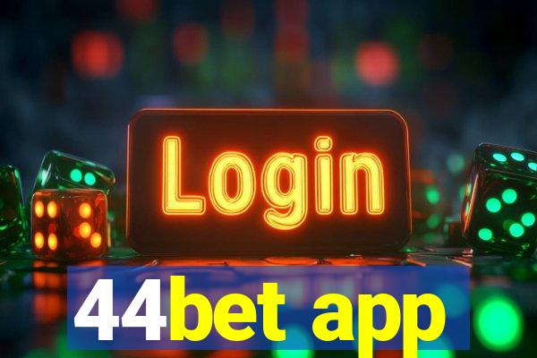 44bet app