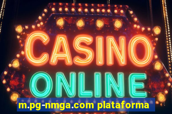 m.pg-nmga.com plataforma