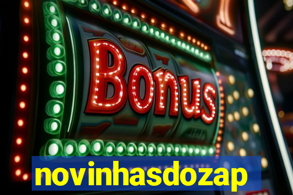 novinhasdozap