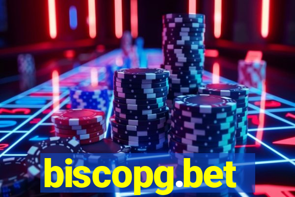 biscopg.bet