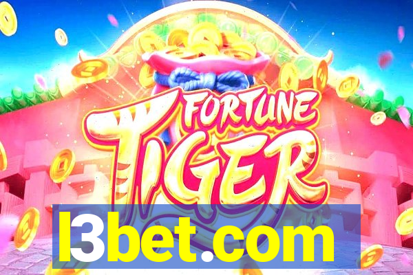 l3bet.com