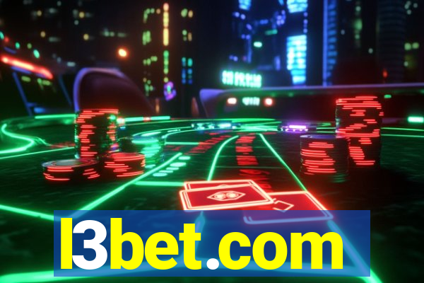 l3bet.com