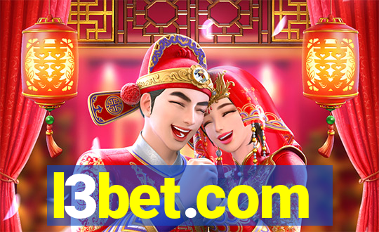 l3bet.com