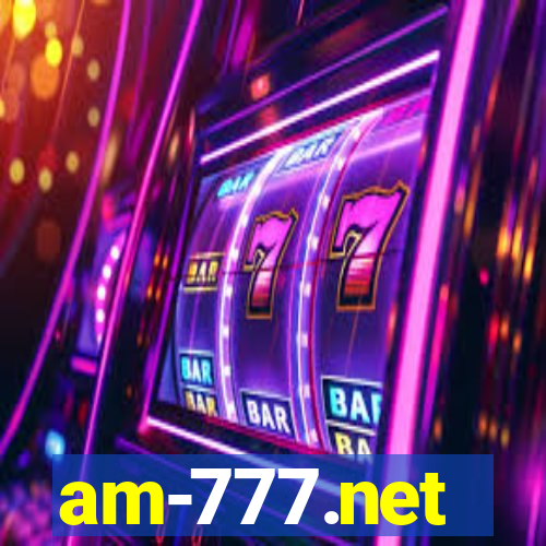 am-777.net