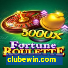 clubewin.com