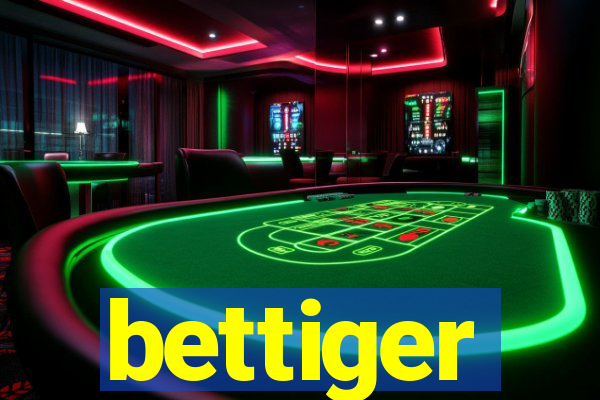 bettiger