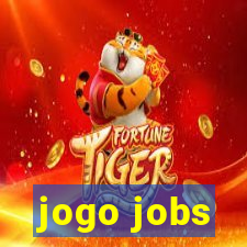 jogo jobs