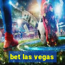 bet las vegas