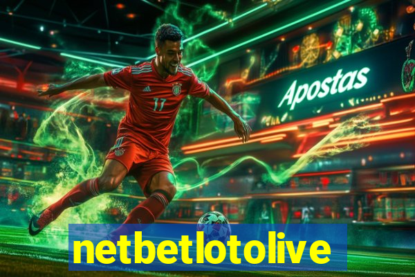 netbetlotolive