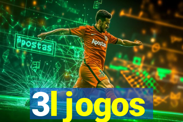 3l jogos