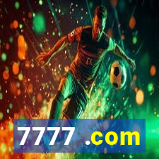 7777 .com