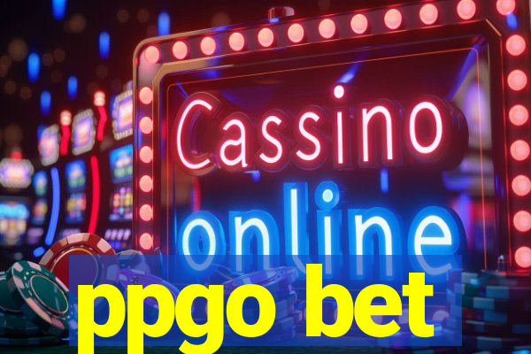 ppgo bet