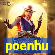 poenhu