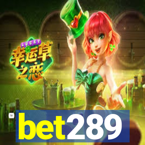 bet289