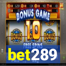 bet289