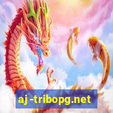 aj-tribopg.net