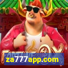 za777app.com