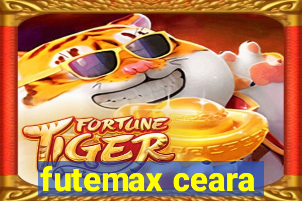 futemax ceara