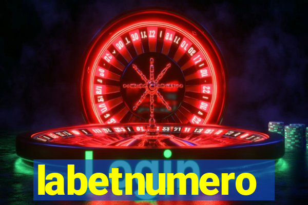 labetnumero