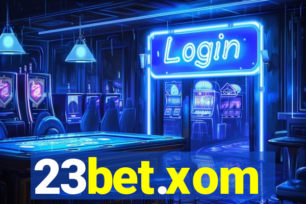 23bet.xom