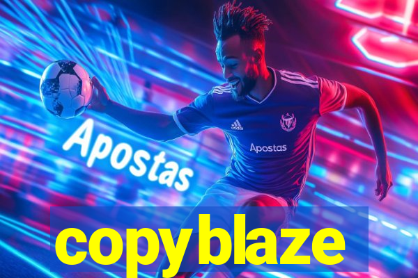 copyblaze