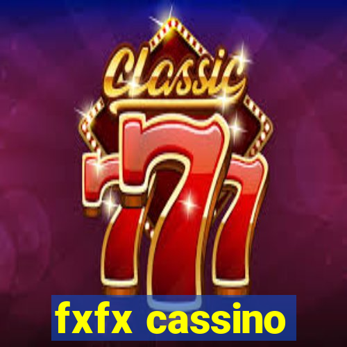 fxfx cassino