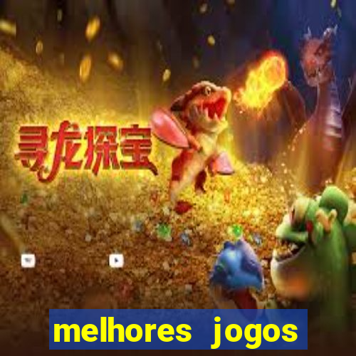 melhores jogos gratis para celular