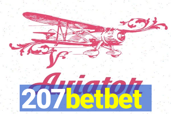 207betbet