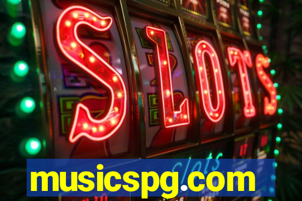 musicspg.com