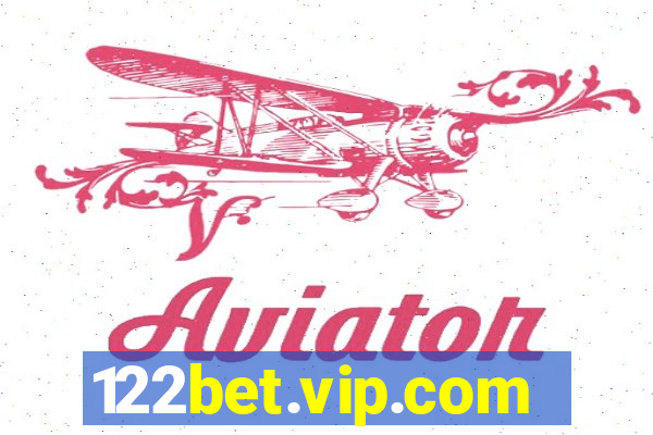 122bet.vip.com