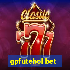 gpfutebol bet