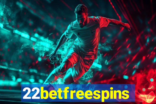 22betfreespins