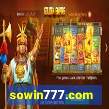 sowin777.com