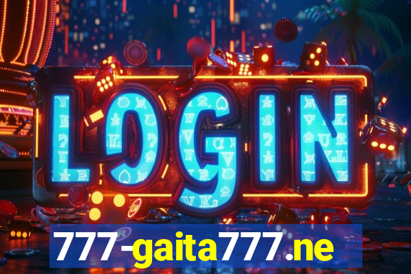 777-gaita777.net