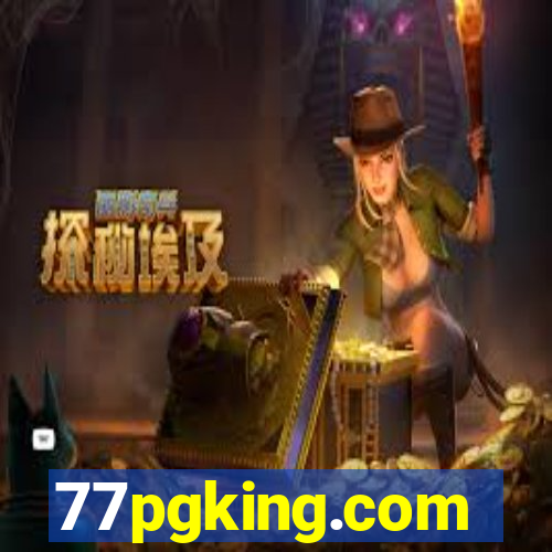 77pgking.com