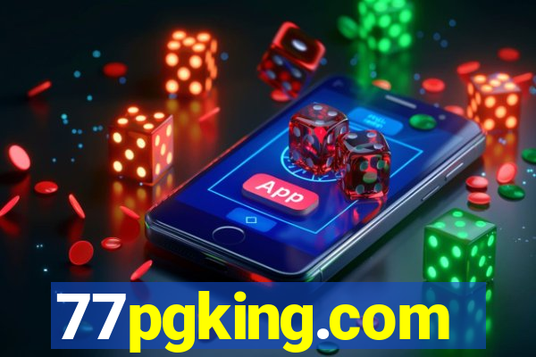 77pgking.com