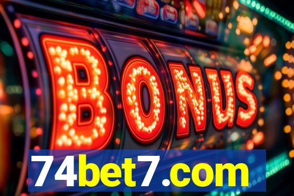 74bet7.com