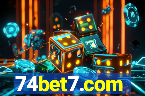 74bet7.com