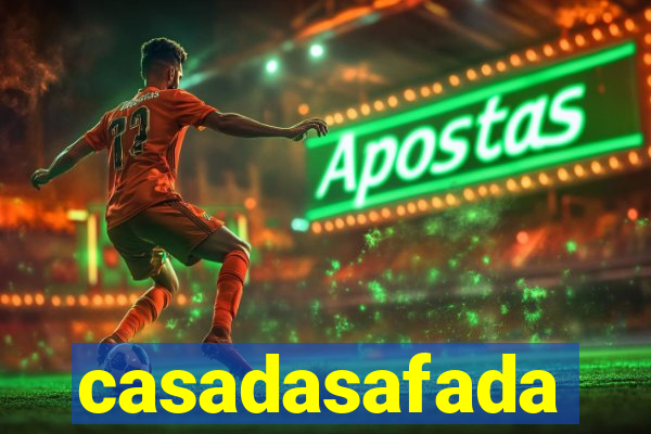 casadasafada